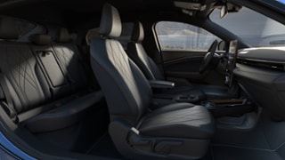 2025 Ford Mustang Mach-E® Internal Image 1